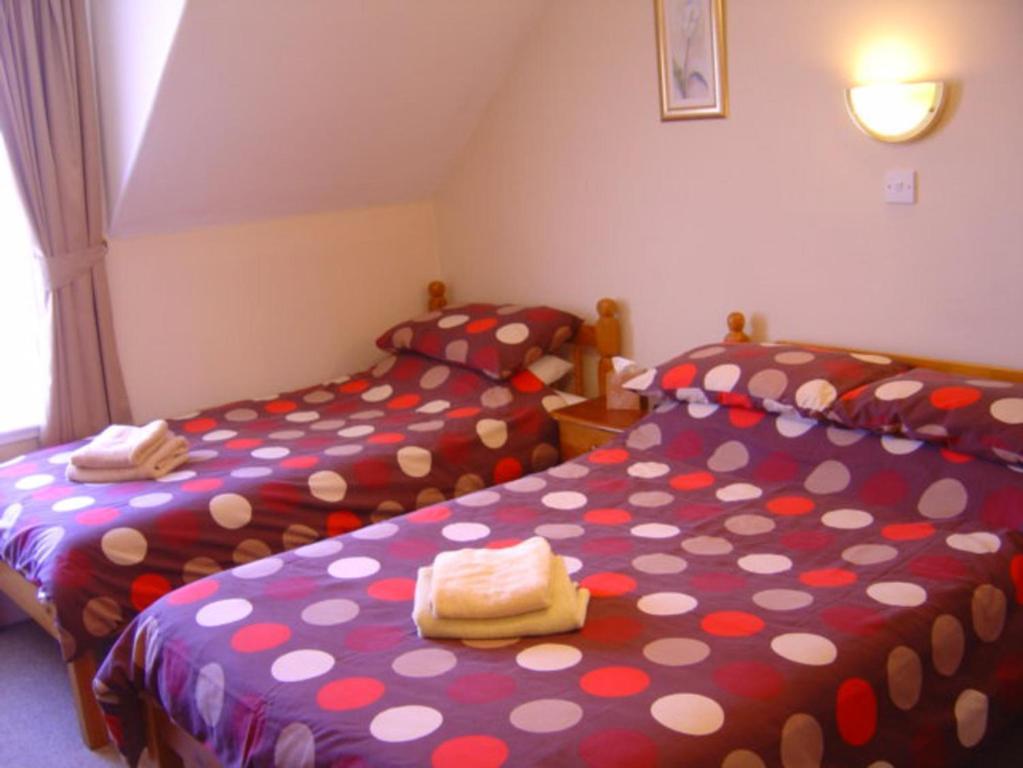 Pencrebar Bed & Breakfast Newquay (Cornwall)