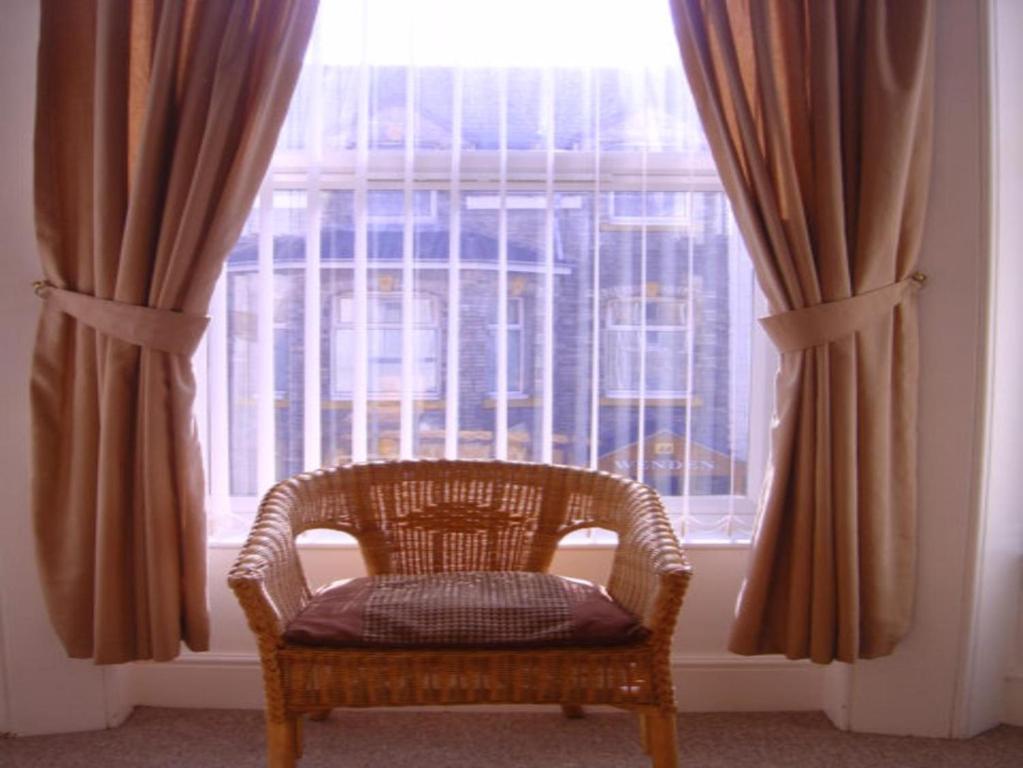Pencrebar Bed & Breakfast 3*