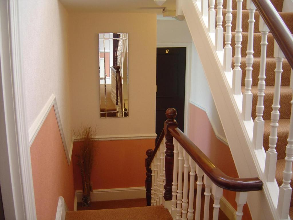 Pencrebar 3* Newquay (Cornwall)