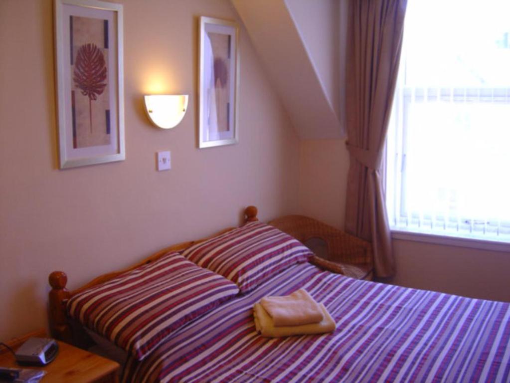 Pencrebar Bed & Breakfast