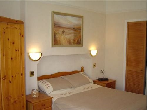 Pencrebar 3* Newquay (Cornwall)